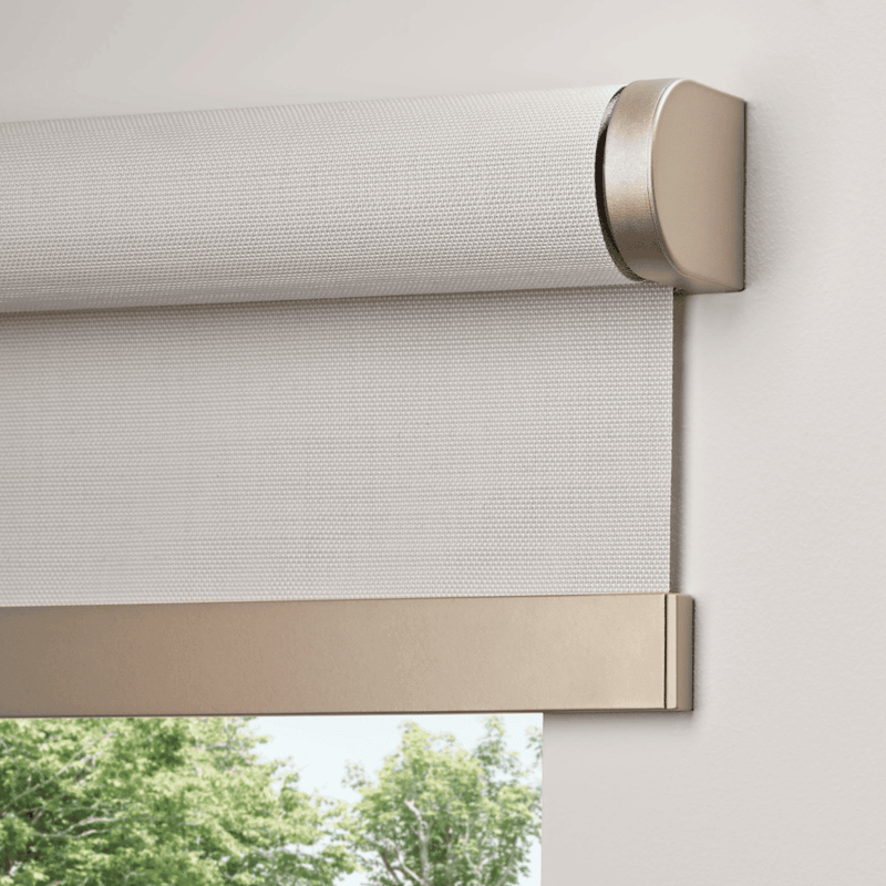The Ultimate Solution to Sunlight: Differences Between Blackout Roller Blinds and Standard Models