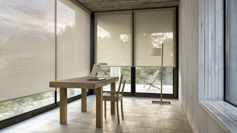 2026 Roller Blind Prices: Square Meter Calculation and 5 Criteria Determining Quality