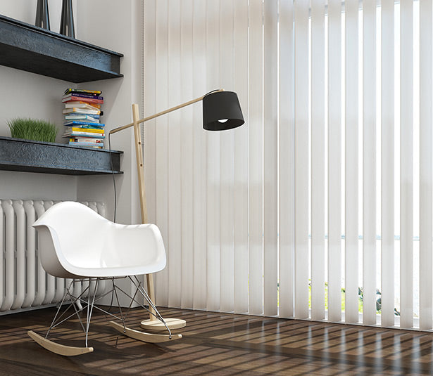 Durable and Stylish: Next-Generation PVC Vertical Blind Models and Technical Specifications