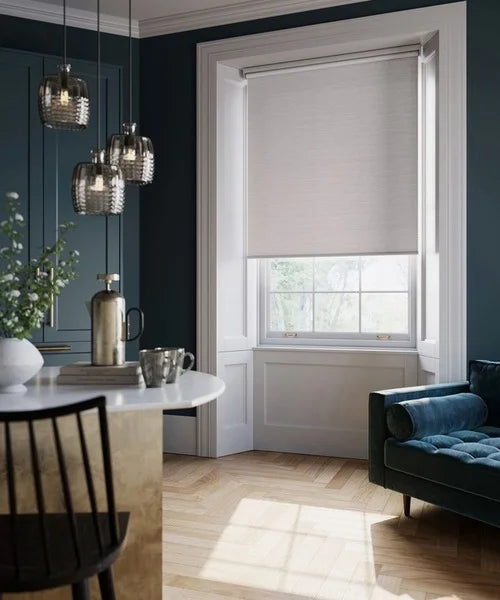 All About Roller Blind Cleaning: How to Wash Roller Blinds and Protect Their Mechanism