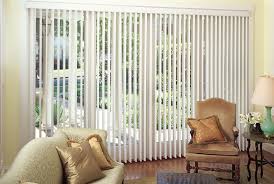 Best Vertical Blind Selection for Home and Office: Vertical Blinds or Vertical Louvers?