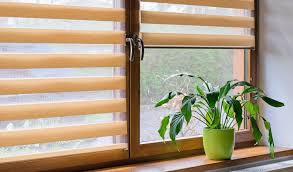 An Indispensable Part of Modern Windows: Zebra Blind Models and Their Advantages