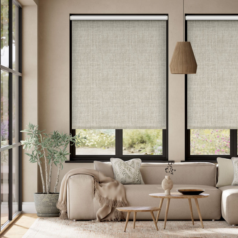 Kitchen Roller Blind Selection: Practicality or Aesthetics? The Most Functional Models