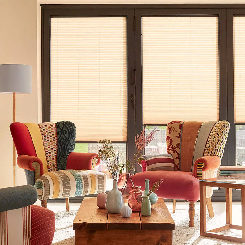 2026 Pleated Blind Price Guide: Are Ready-Made Standard Sizes or Custom-Made More Advantageous?