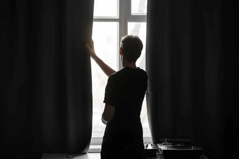 Blackout Curtains: The Key to Uninterrupted Sleep and Comfort