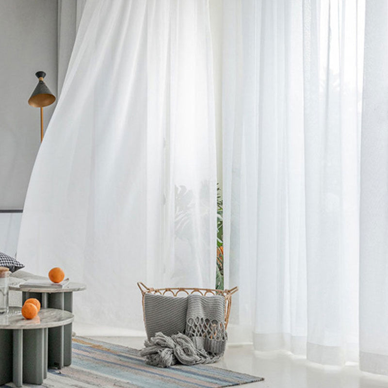2026 Maintenance Protocol for Extending the Life of Tulle Curtains: Technical Secrets to Preserving Their Original Form