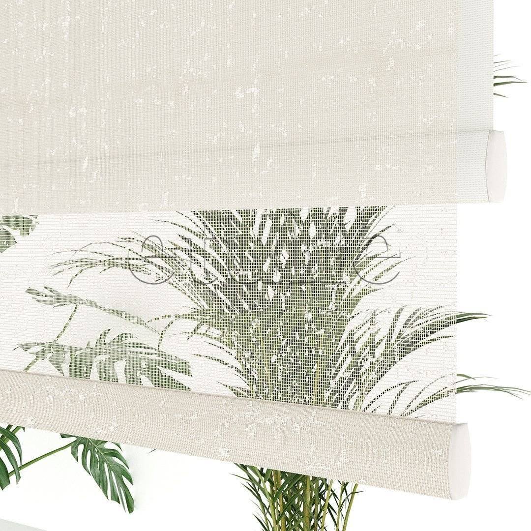 Double Roller Blinds