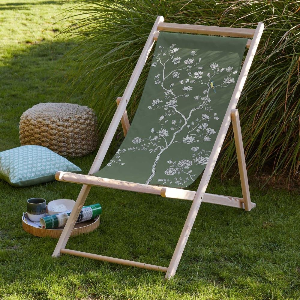 Deckchair