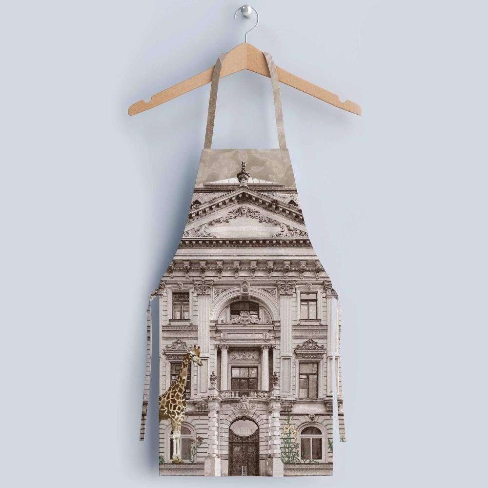 Apron