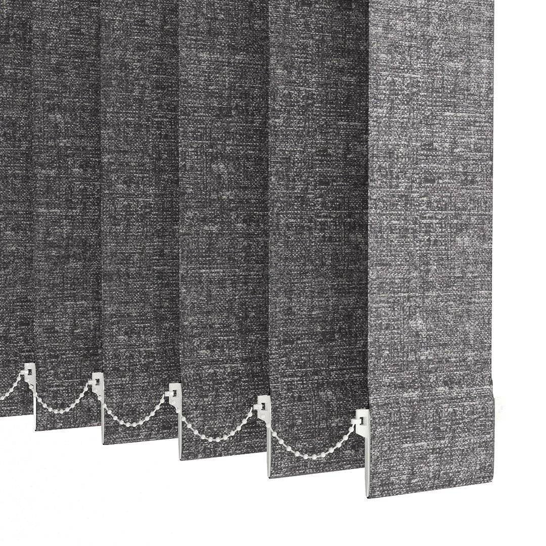 Fabric Vertical Curtain