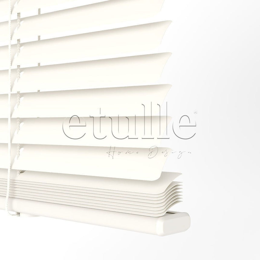 16 MM Magnolia Aluminum Venetian Blind