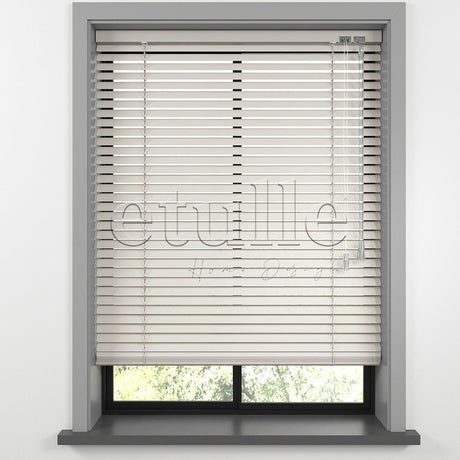 16 MM Magnolia Aluminum Venetian Blind