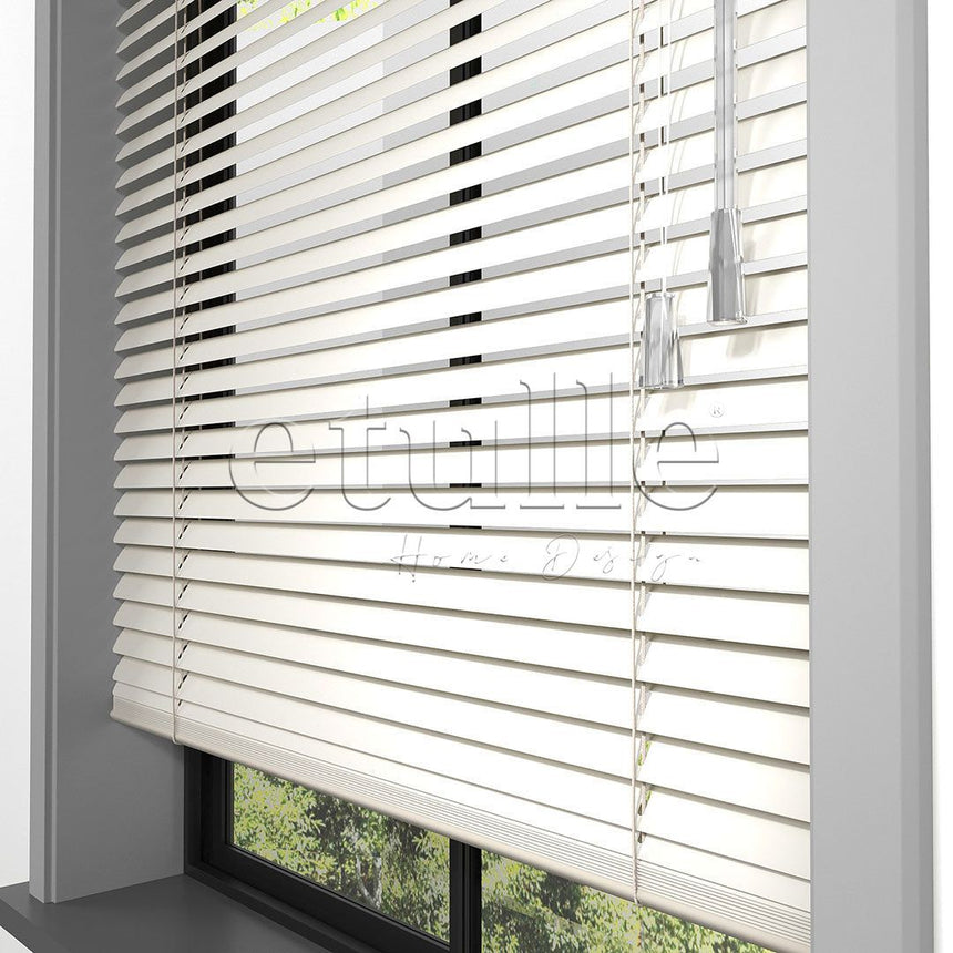 16 MM Magnolia Aluminum Venetian Blind