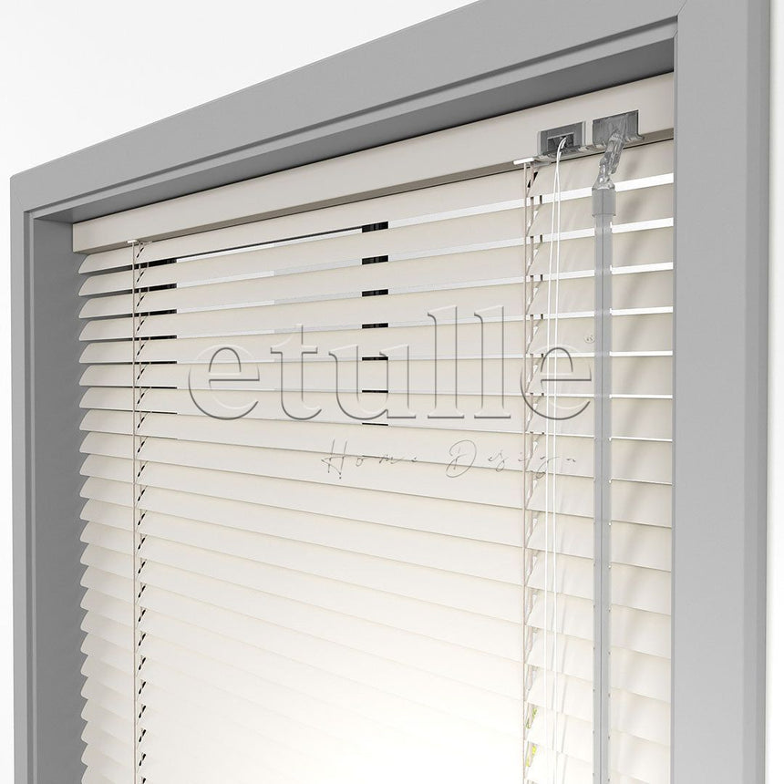 16 MM Magnolia Aluminum Venetian Blind