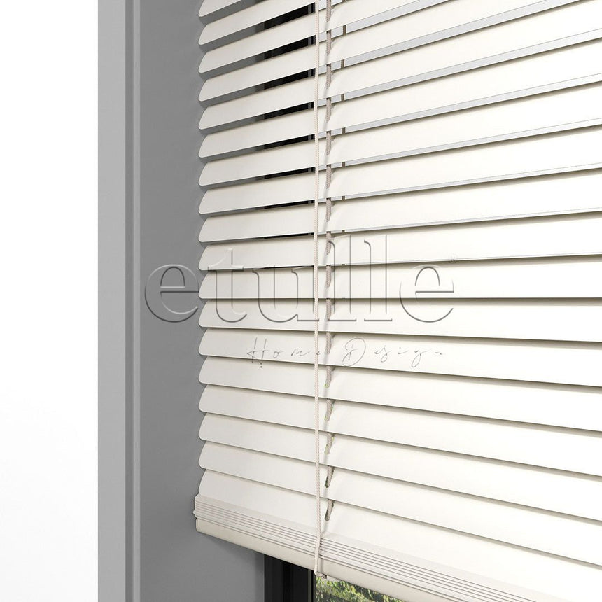 16 MM Magnolia Aluminum Venetian Blind