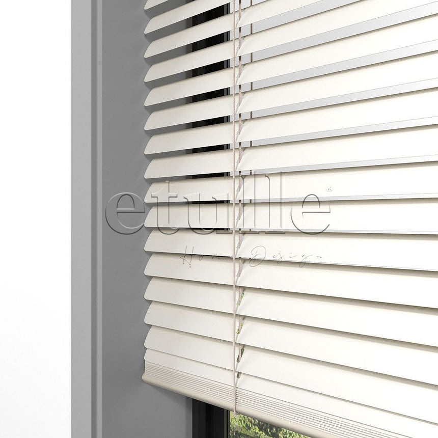 16 MM Magnolia Aluminum Venetian Blind