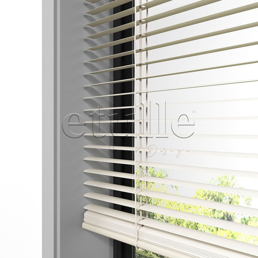 16 MM Magnolia Aluminum Venetian Blind