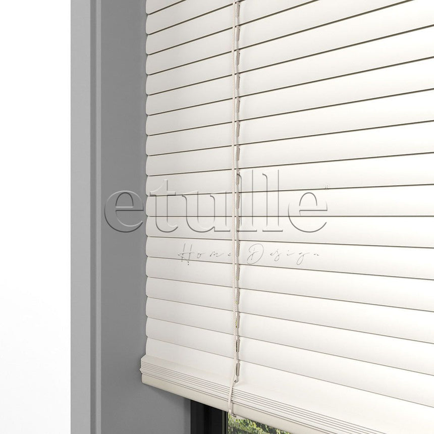 16 MM Magnolia Aluminum Venetian Blind