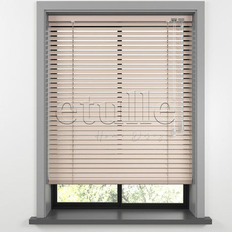 16 MM Mango Aluminum Venetian Blind