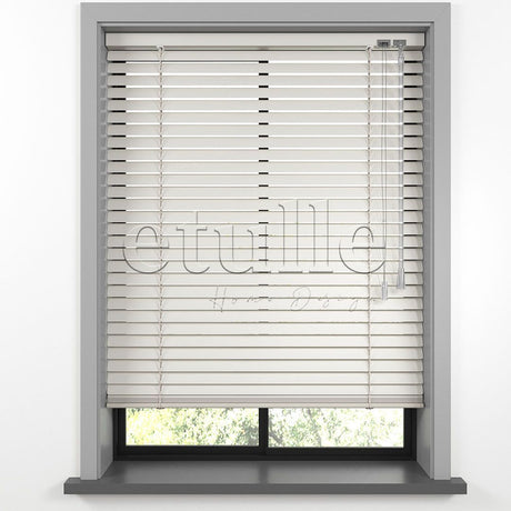 25 MM Magnolia Aluminum Venetian Blind