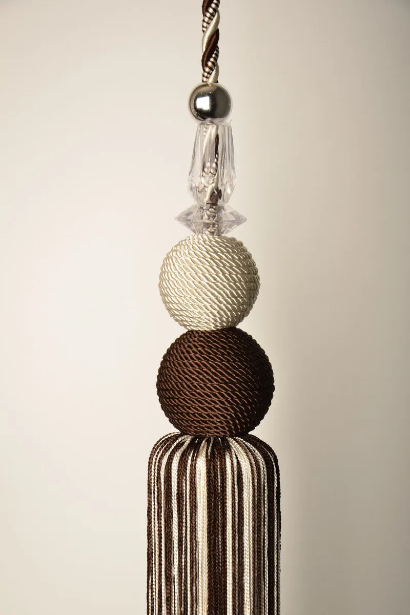 2 Toplu Perde Sarkıtı