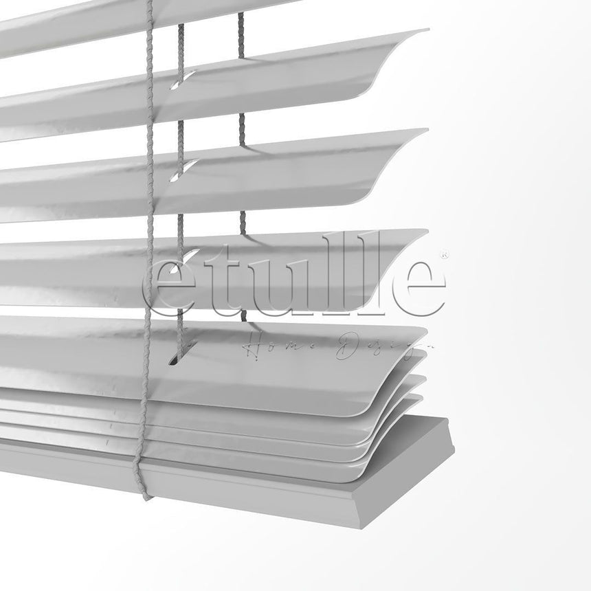 50 MM Metal Aluminum Venetian Blind