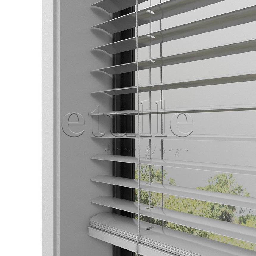 50 MM Metal Aluminum Venetian Blind