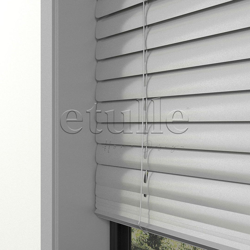 50 MM Metal Aluminum Venetian Blind