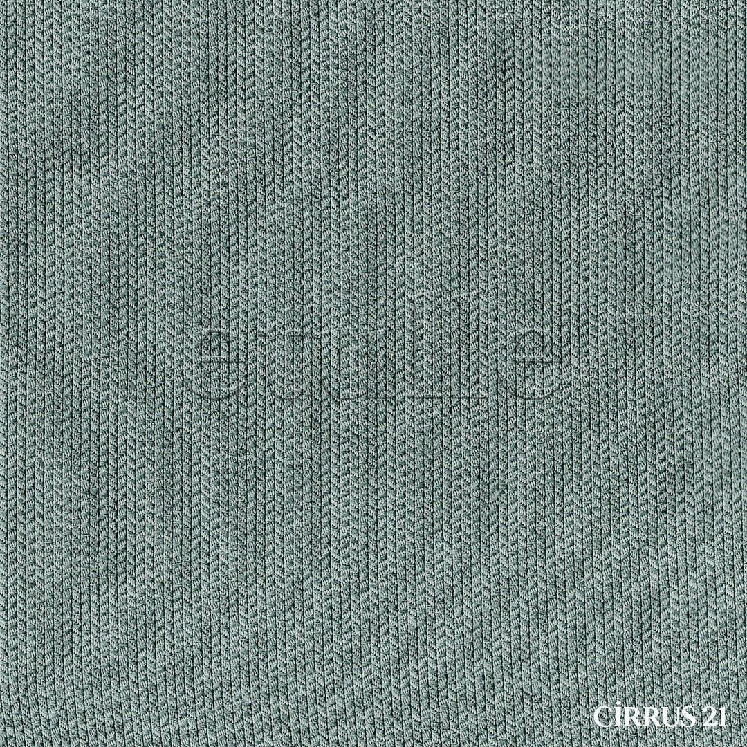 Light Turquoise Modern Herringbone Patterned Backdrop Curtain | Cirrus