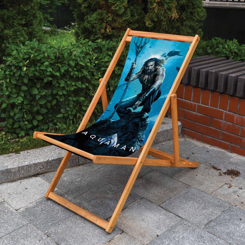 Aquaman Şezlong - SZL335