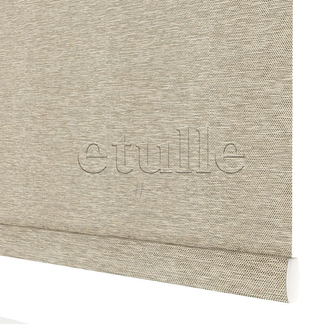 Beige Blackout Roller Blinds | astoria