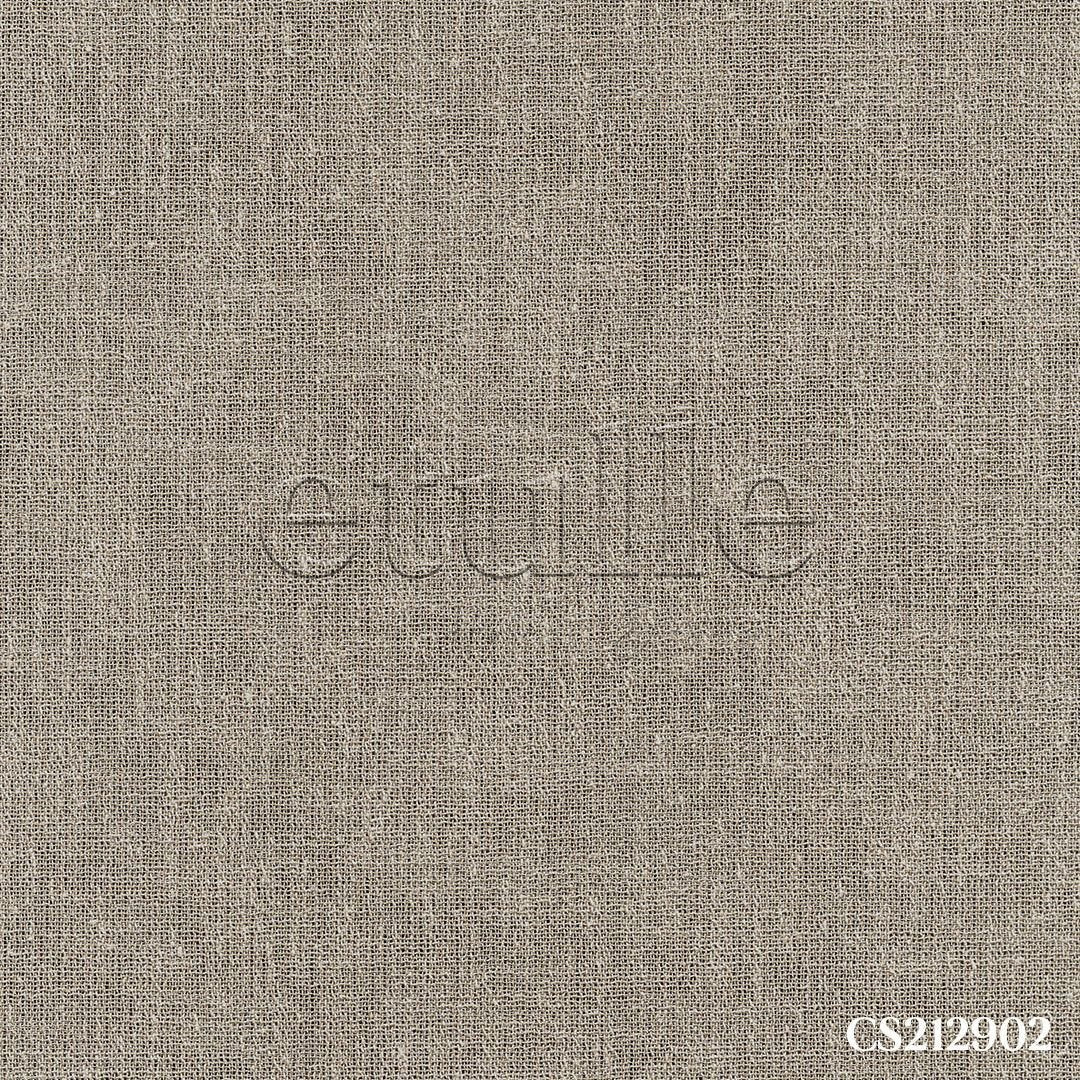Beige Plain Double Roller Blind | Nevis