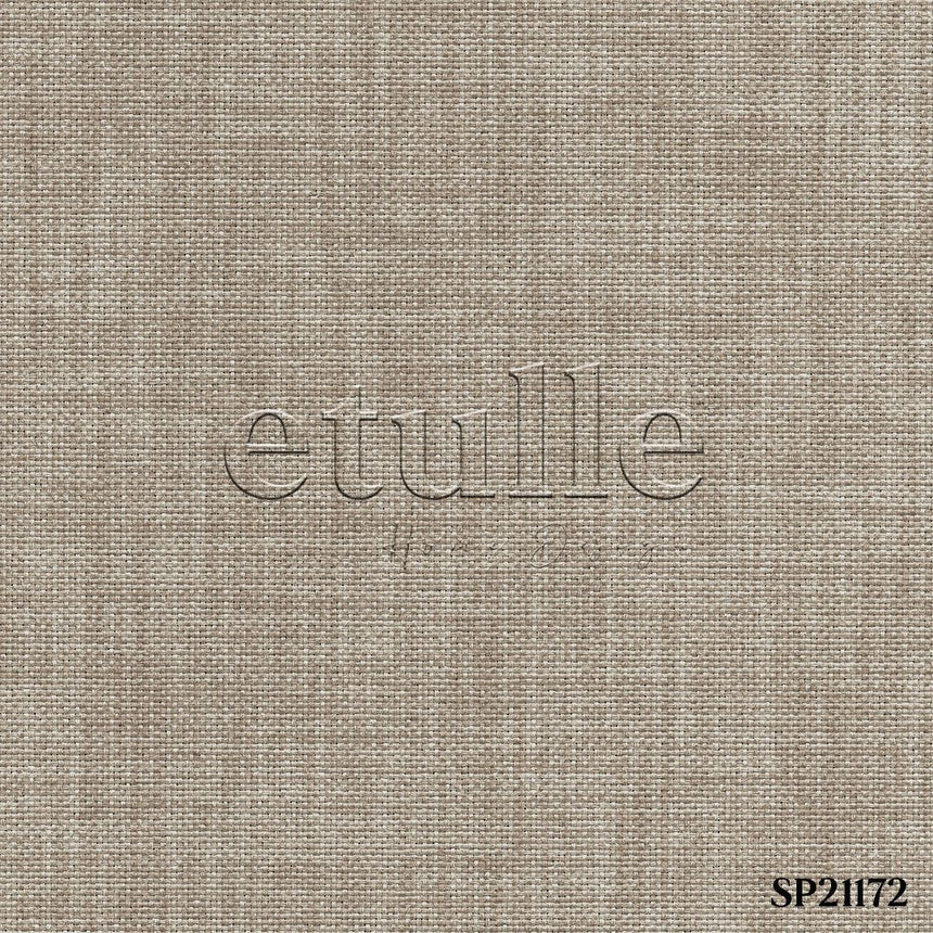 Beige Matte Linen Roller Blinds | brodie