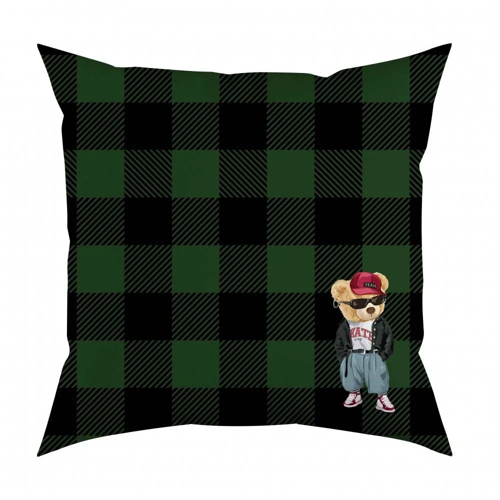 Cool Teddy - EY255