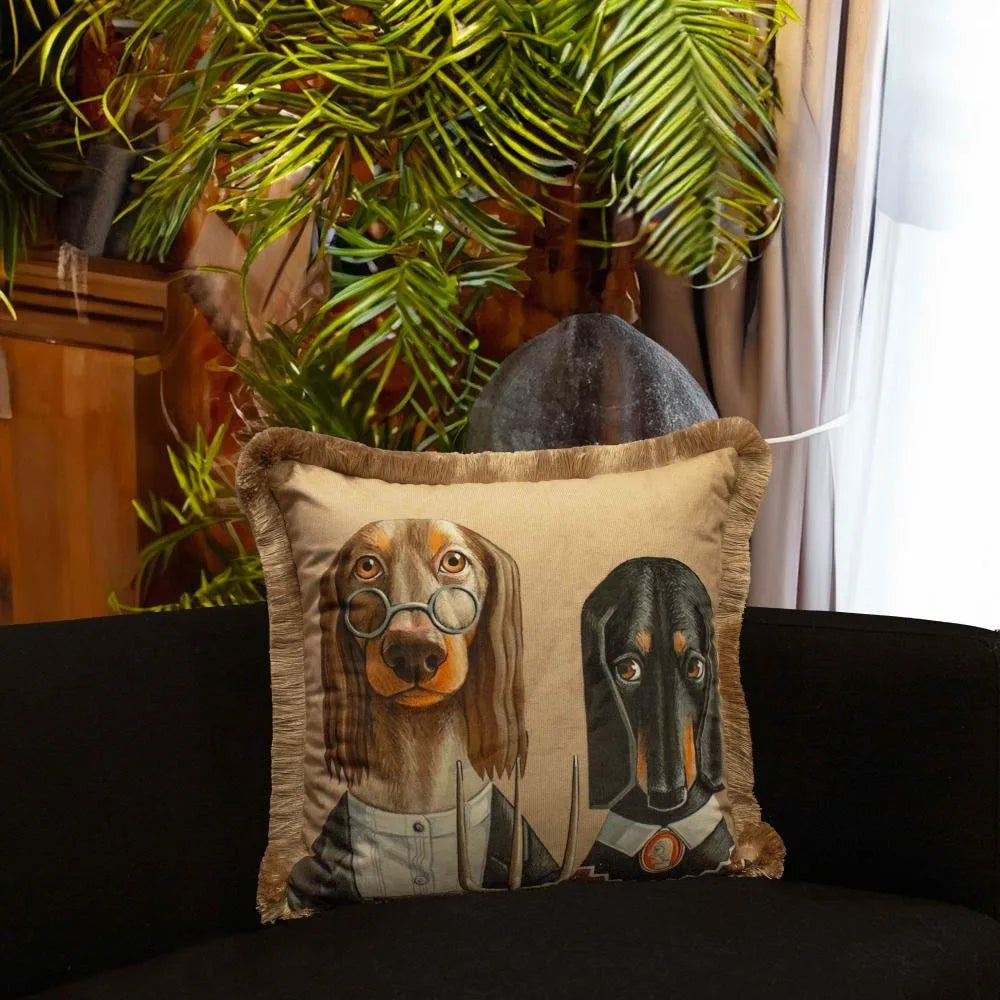 Dogs Yastık - EY370