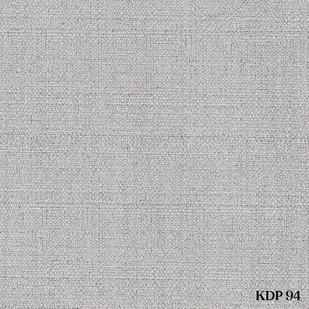 Gray Blackout Fabric Vertical Blinds | Brodie