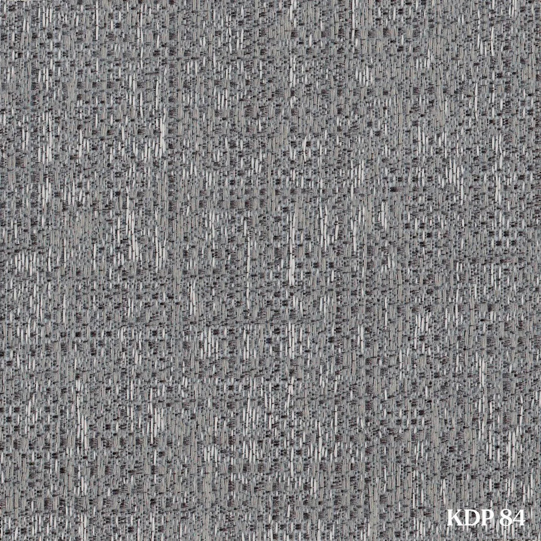 Gri Blackout Kumaş Dikey Perde | Mia