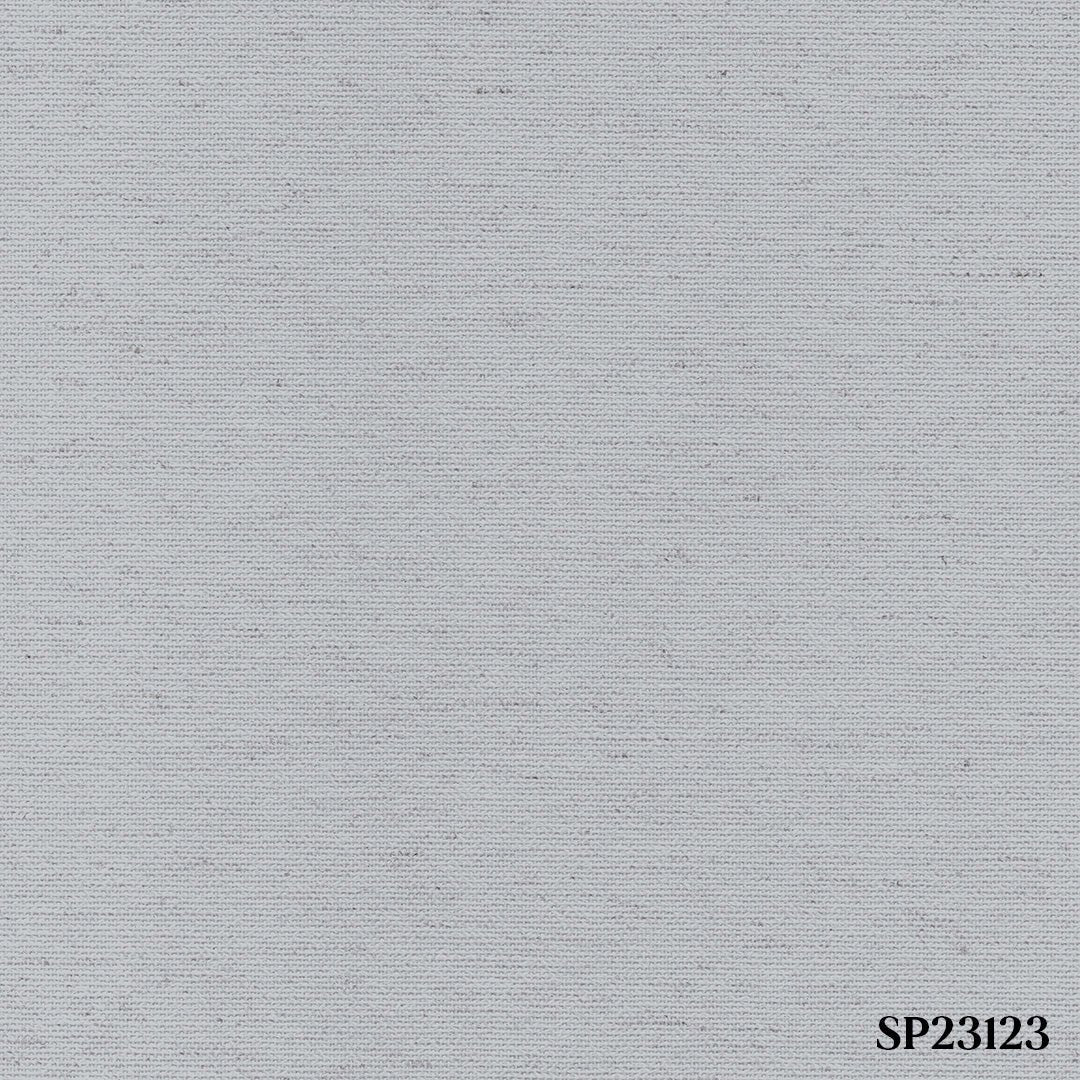 Gray Matte Linen Roller Blinds | cascade
