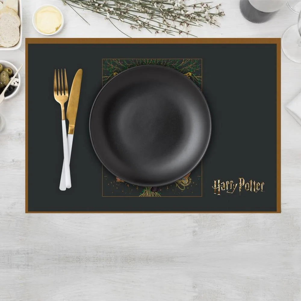 HP Characters Kumaş Amerikan Servis 4'lü Set 35X50CM