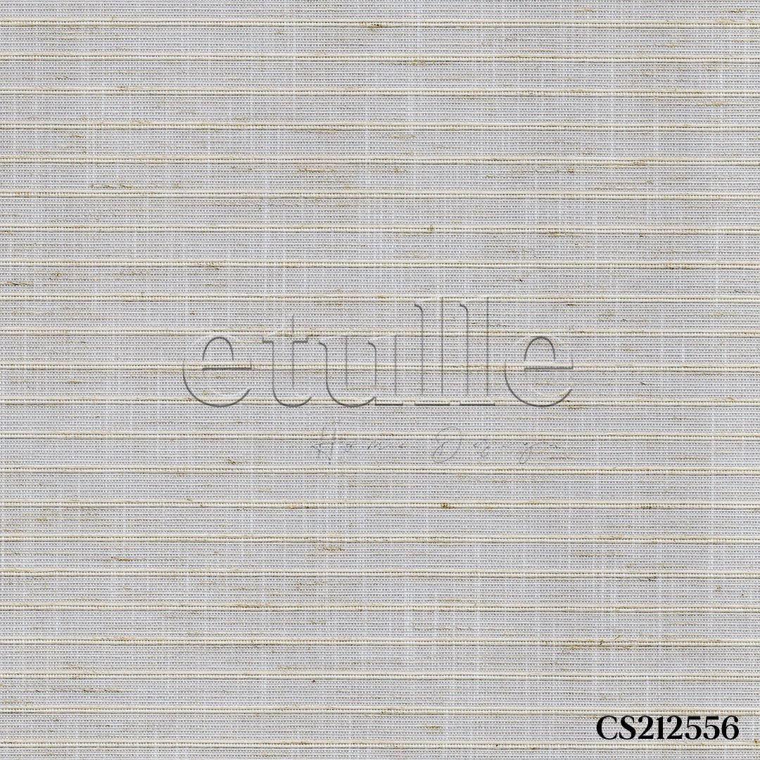 Cream Patterned Double Roller Blind | Estella