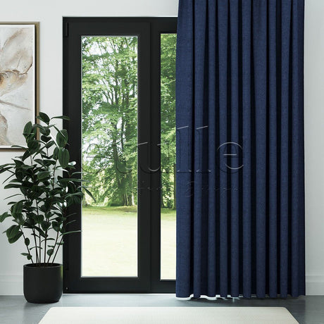 Blackout Blackout Sunshade Curtain