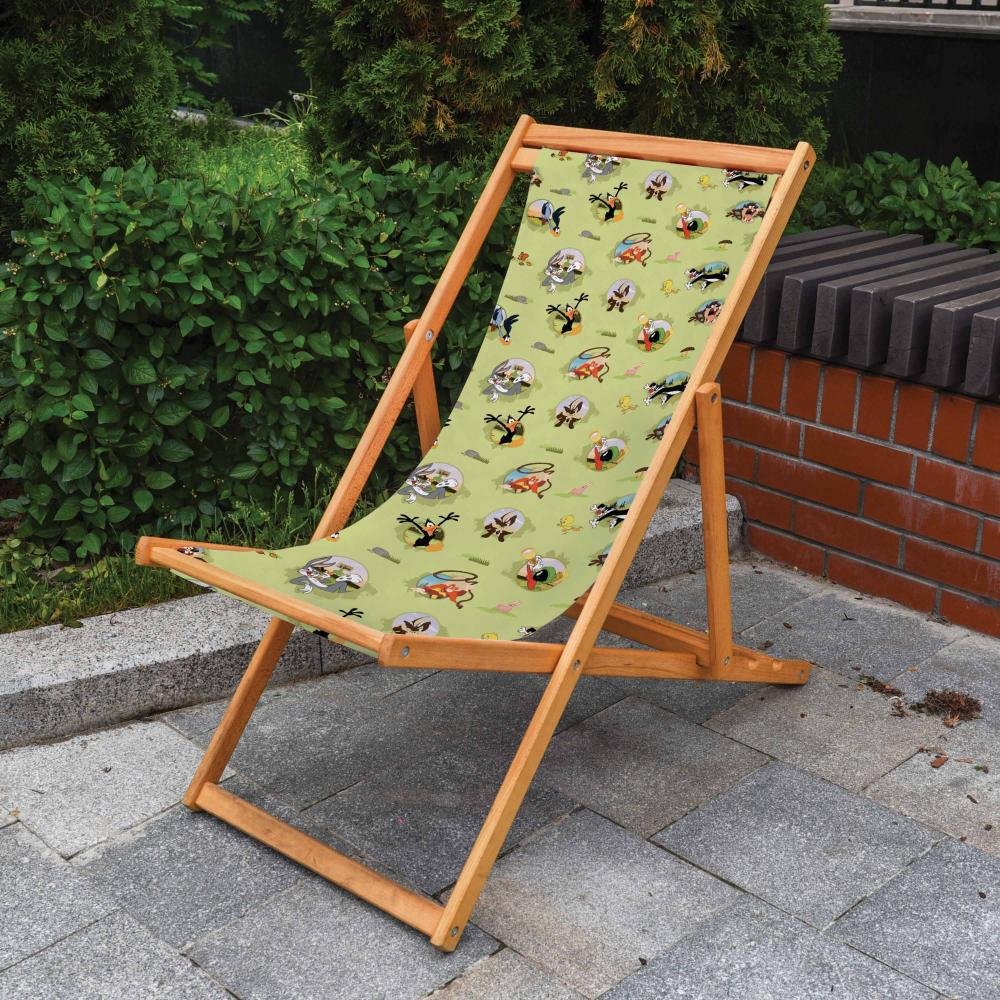 Looney Tunes Sun Lounger - SZL323