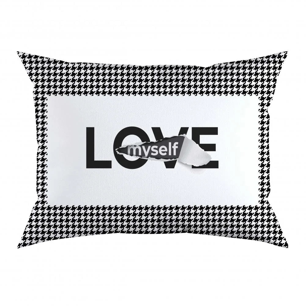 Love Myself Yastık - EY279