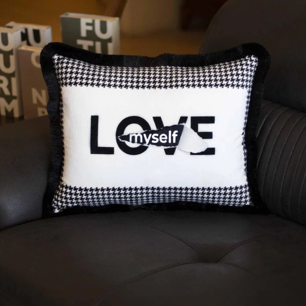 Love Myself Yastık - EY279