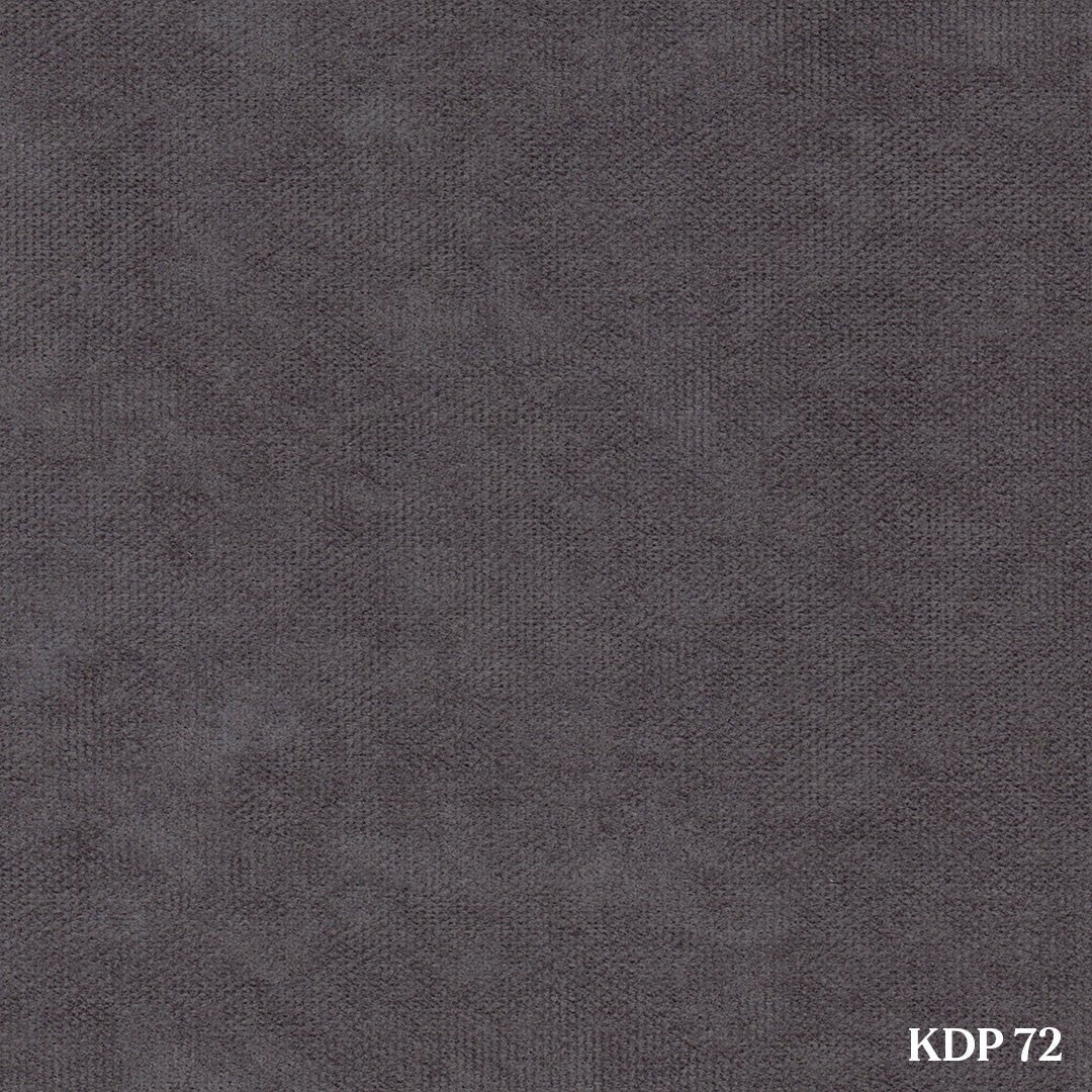 Mor Blackout Kumaş Dikey Perde | Seraphina