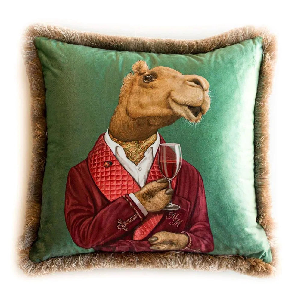 Mr. Camel - EY242