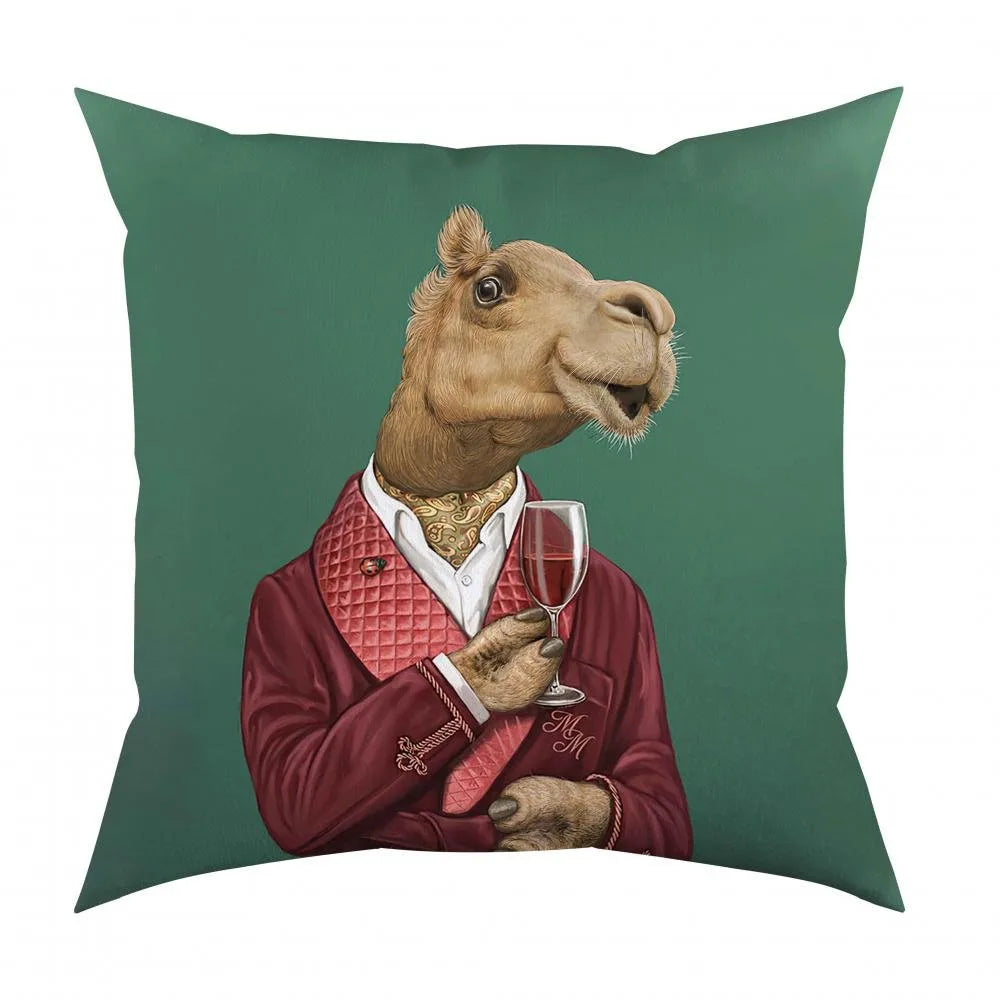 Mr. Camel - EY242