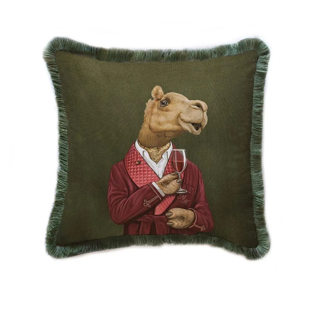 Mr. Camel Yastık - EY380