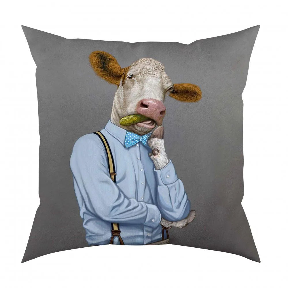Mr. Cow - EY252