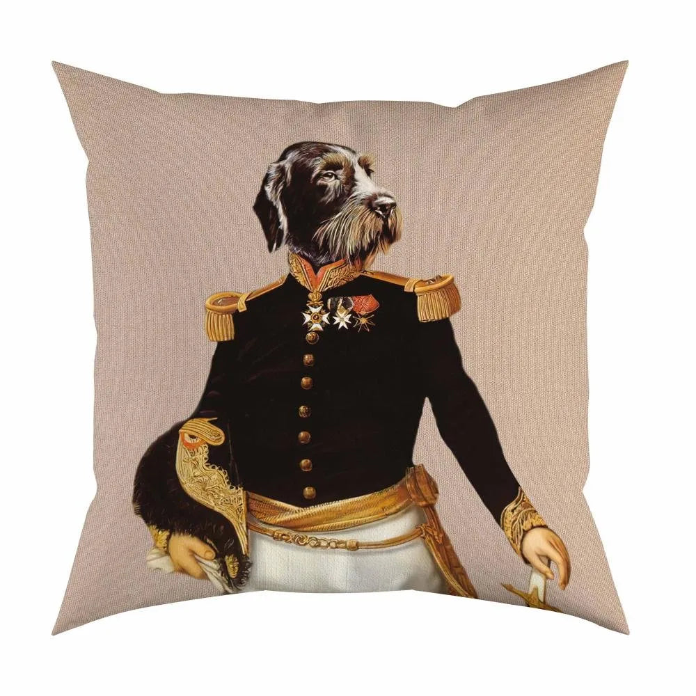 Mr. Dog Yastık - EY375